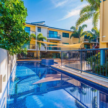 The Cove Yamba, 扬巴 — 照片 4