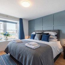 Shorefront Apartment - Sea View With 3 Bedrooms, 安斯特拉瑟 — 照片 3