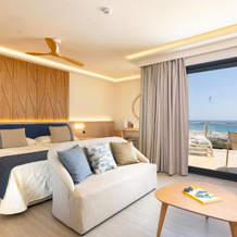 Hipotels Barrosa Palace & SPA, 奇克拉纳-德拉弗龙特拉 — 照片 4