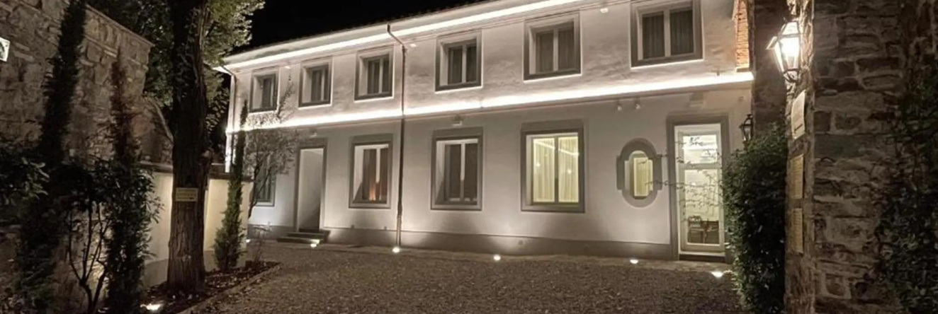 Villa Tortorelli, Флоренция — фото 1