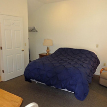 West Winds Motel & Cottages, Wellesley Island — photo 3