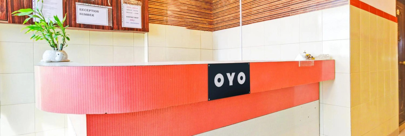 OYO Flagship 80608 Hotel Anix Residence, 沙姆沙巴德 — 照片 1