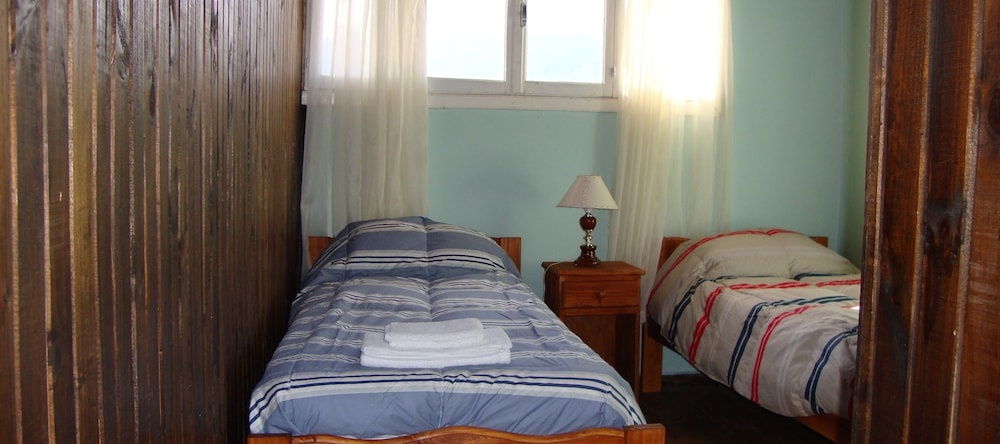 Cabanas Valle del Pirque, Hoyo de Epuyen — photo 1