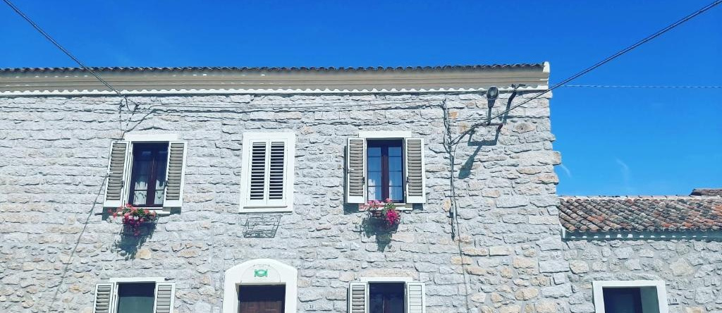 B&B L'amaca Della Felicita, 蒙蒂 — 照片 1