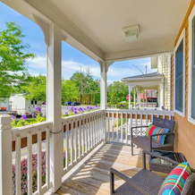 Walk to Parks & Dining: Cozy Canandaigua Home!, 卡南代瓜 — 照片 5