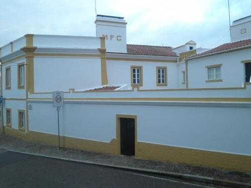 Casa Da Vila De Cabeção, Мора — фото 1
