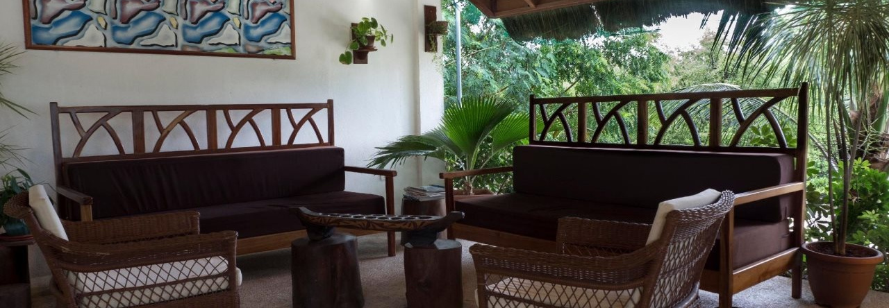Mangrove ECO Resort, 阿尔科伊 — 照片 1