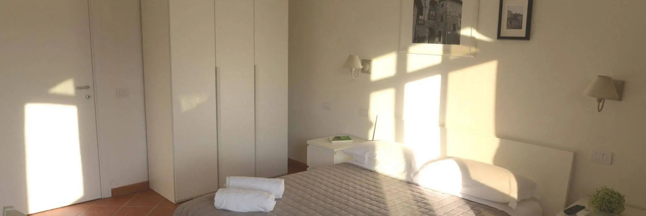 Hotel Villa De Santis, Монтефранко — фото 1