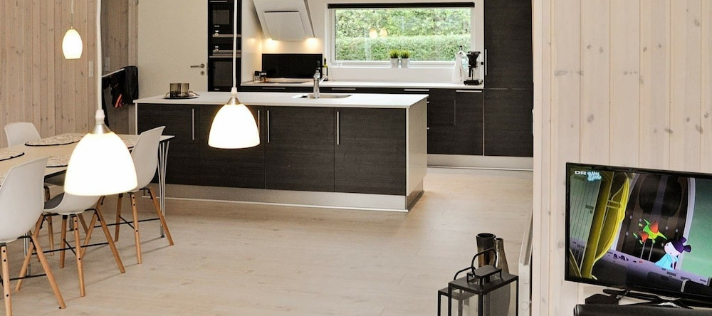Gigantic Apartment in Odder With Sauna, Odder — photo 1