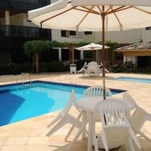 Apartamento Ubatuba Praia Grande, Убатуба — фото 5