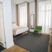 Hotel Zenit Budapest Palace, 布达佩斯 — 照片 4