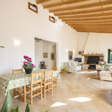 Son Morey - Villa With Private Pool. Free Wifi, Сант-Хоан — фото 2