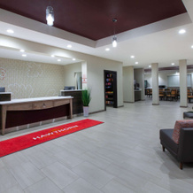 Hawthorn Extended Stay By Wyndham Odessa, Одесса — фото 2