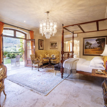 La Residence Franschhoek, Франшхук — фото 3