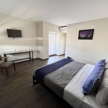 Hotel Refugio, 圣胡安-德洛斯-拉戈斯 — 照片 5