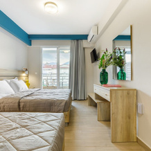 Hotelo Sunshine Apartments, Leptokaria — photo 2