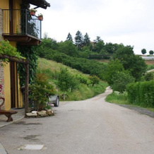 Agriturismo Iride, Роддино — фото 2