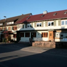 Gasthaus Kreuz, 比伯拉赫 — 照片 2