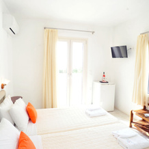 Medusa Beach Resort & Suites, Plaka — photo 3