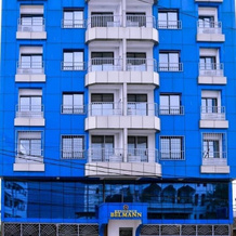 Residence Belmann, Дуала — фото 3