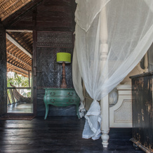 Most Exotic Beachfront Villa Keong, Tibubiu — photo 3