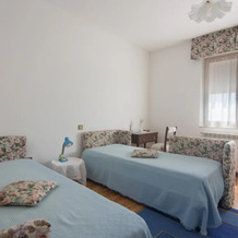 Apartment in Marche Near Lame Rosse, 塞拉佩特罗纳 — 照片 5