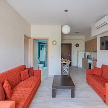 The Holiday House 1, Каврохори — фото 5
