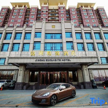 Jing Hu Exquisite Hotel, 营口 — 照片 5