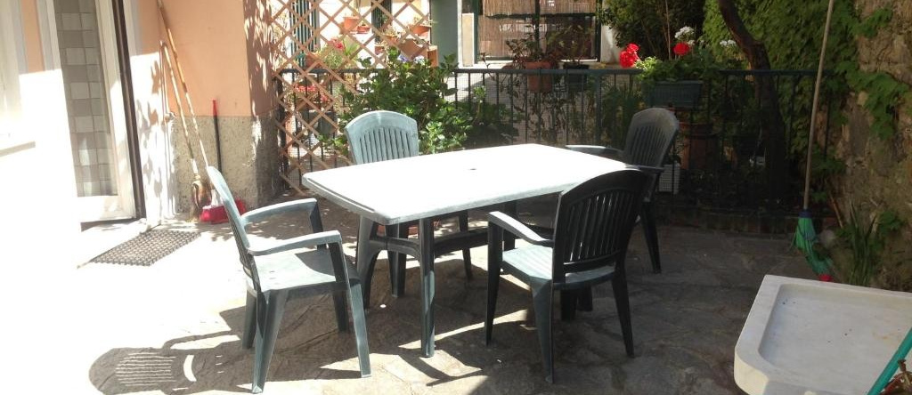Appartamento vicino al mare, Moneglia — photo 1