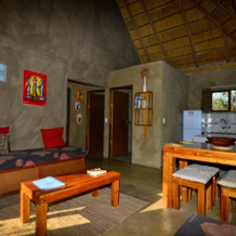 Triton Dive Lodge, Заповедник Пинда — фото 3