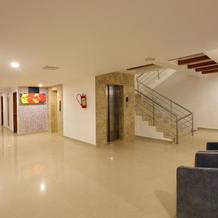 Park Residency, Раманаттукара — фото 5