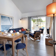 Résidence Pierre et Vacances Premium Les Villas d’Olonne, 莱萨布勒多洛讷 — 照片 5