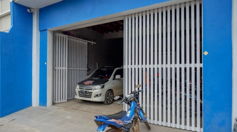 RedDoorz Syariah near Pasar Batang, 巴塘 — 照片 1