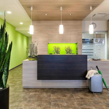 Ibis Styles Nagold-Schwarzwald, 纳戈尔德 — 照片 2