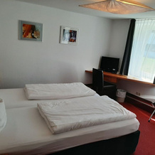 SLEEP & GO! self-service rooms, 尼特尔 — 照片 5