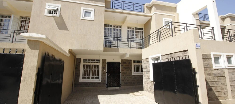StayPlus Milimani Apartment Suite Nakuru, 纳库鲁 — 照片 1