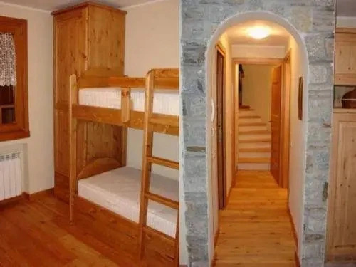 Chalet Traviolo Halldis Apartment, Temu — photo 1