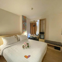 Maxonehotels Premier Melawai, Джакарта — фото 2
