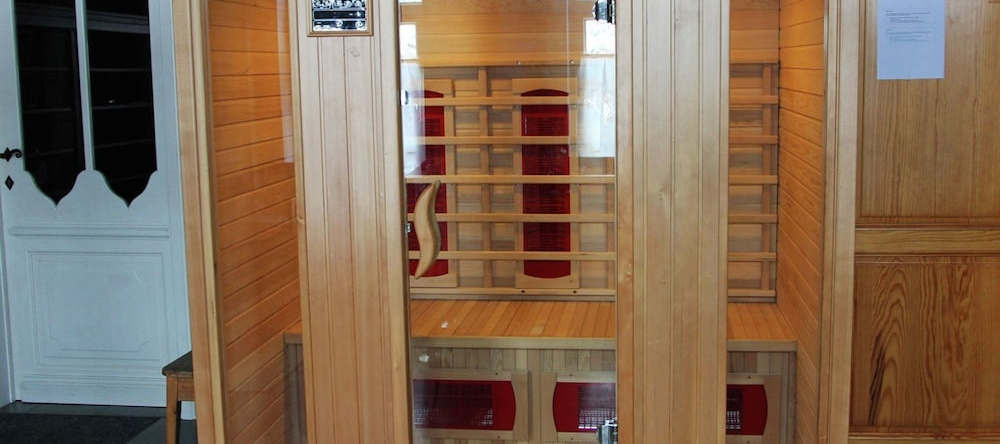 Quaint Cottage in Paliseul With Infrared Sauna, 帕利瑟 — 照片 1
