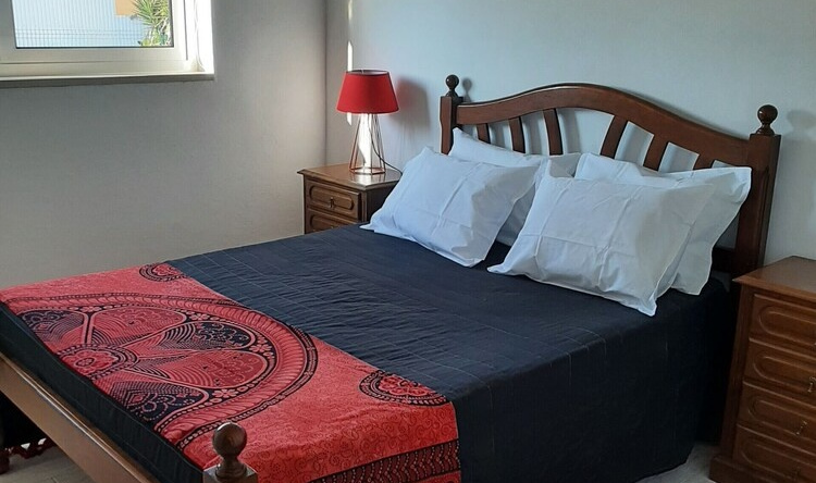 Barbecue, Jardim Priv E Parking - Mystay, Вагуш — фото 1