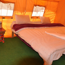 The Ladakh Camp, Lukung — photo 4