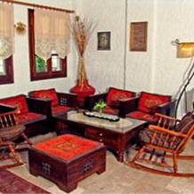 Hotel Pela, Skala Kallonis — photo 4