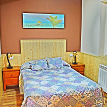 Apartamentos La Capitana I, II y III, 卢阿尔卡 — 照片 2