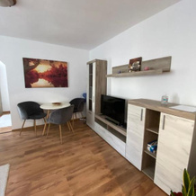 Focus Apartment, 米尔库雷亚丘克 — 照片 4