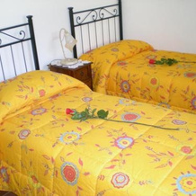 Casa Vacanze Miravalle, Минуччиано — фото 3