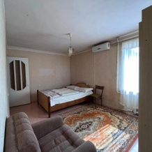 Apricot B&B, Ехегнадзор — фото 5