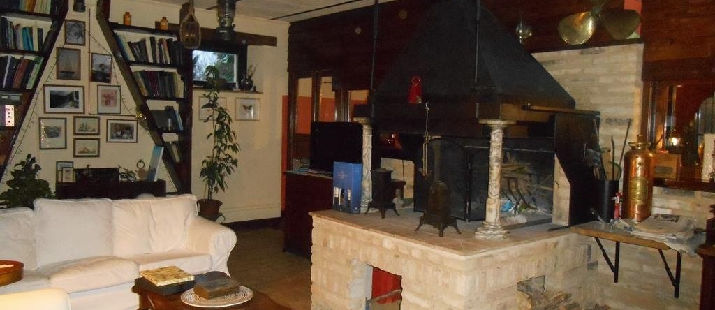 B&B Covo Di Giramondo, Monte Vidon Corrado — photo 1