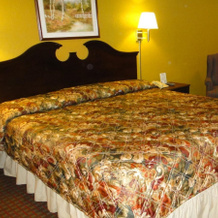 Relax Inn St. Robert, Сен-Робер — фото 3