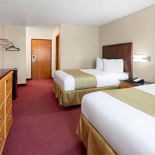 Travelodge by Wyndham Redwood Falls, 雷德伍德福尔斯 — 照片 2