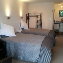 Doubtless Bay Lodge, 库珀斯海滩 — 照片 5